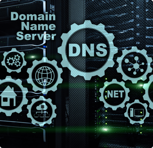 dns